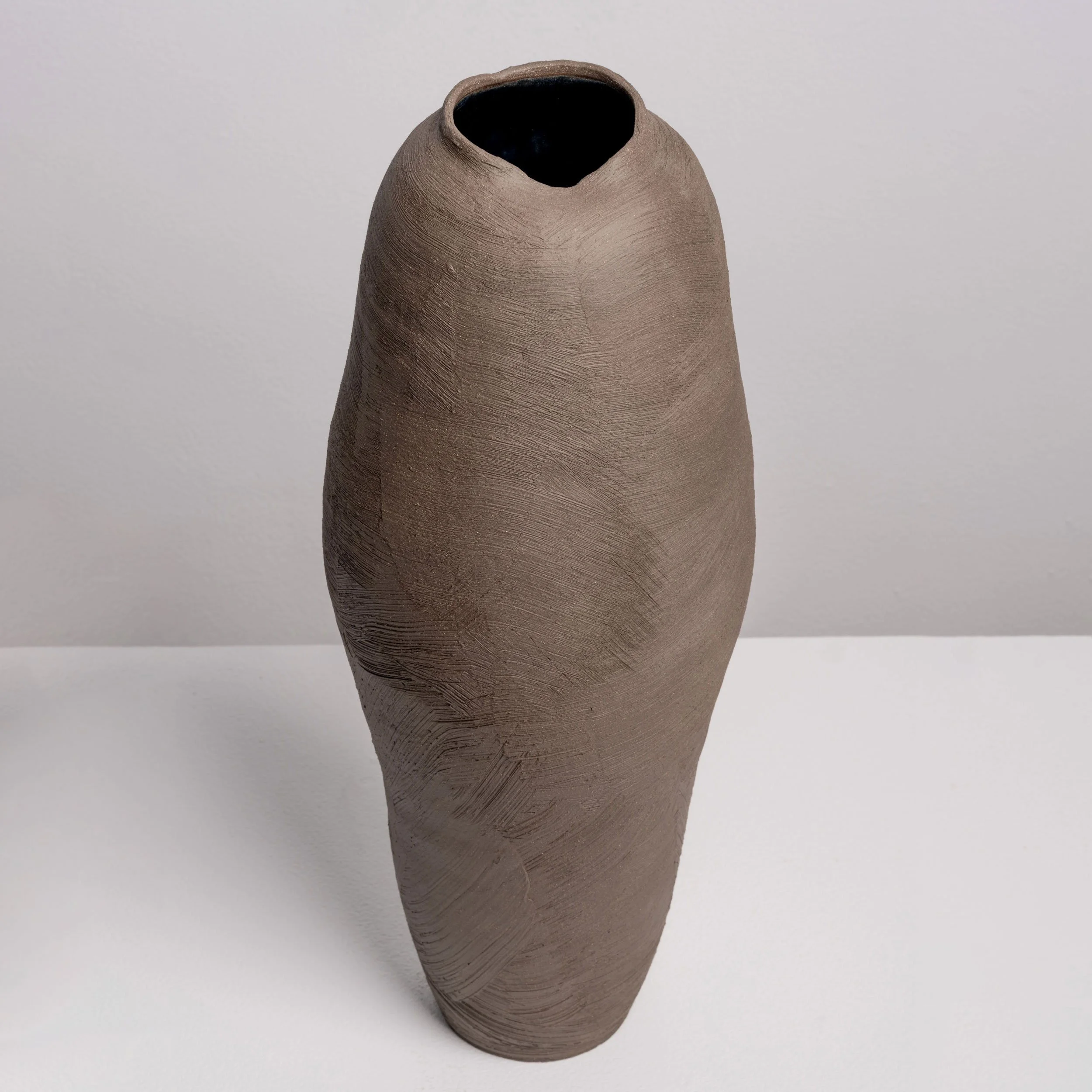 Belly Pot No. 8