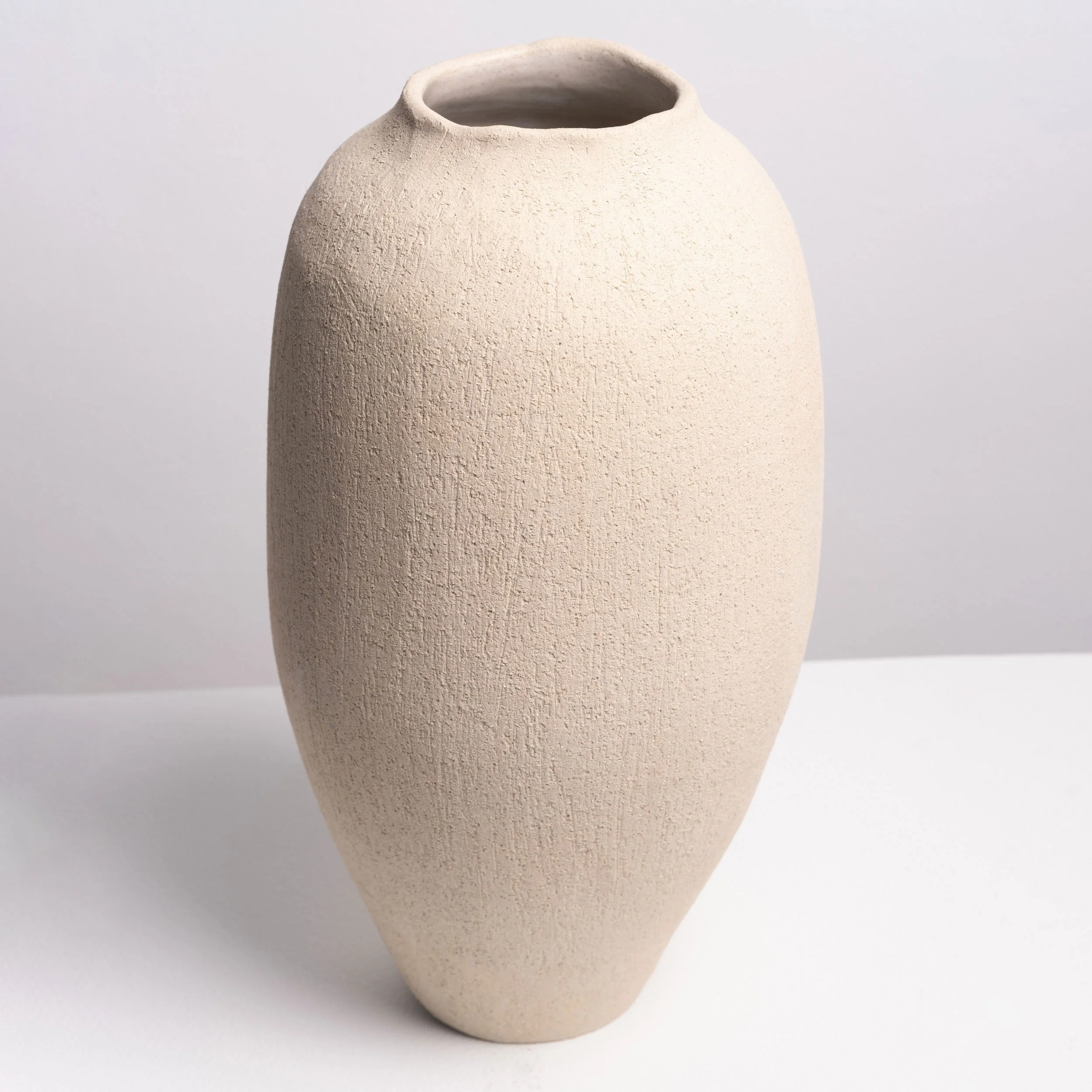 Belly Pot No. 5