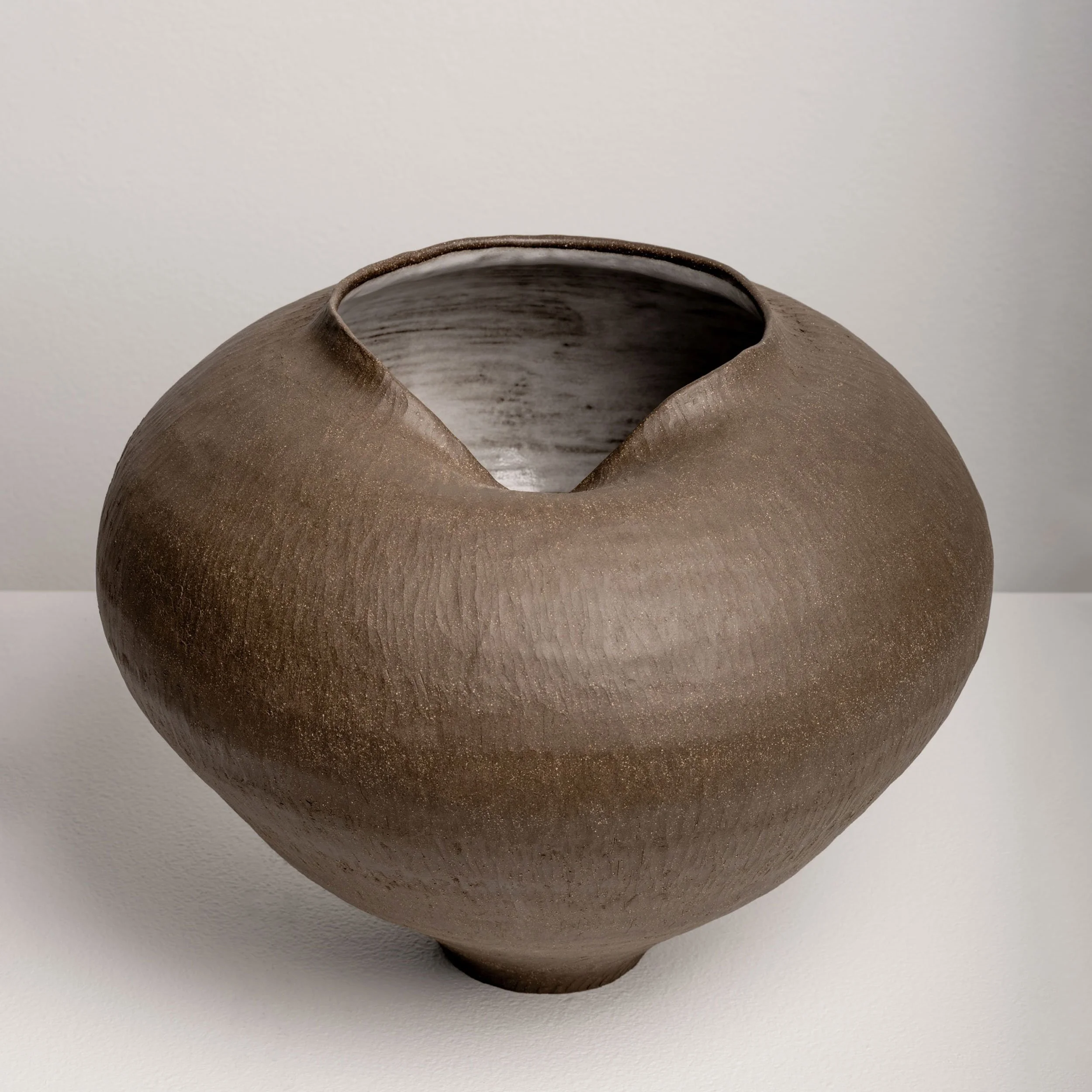 Belly Pot No. 6