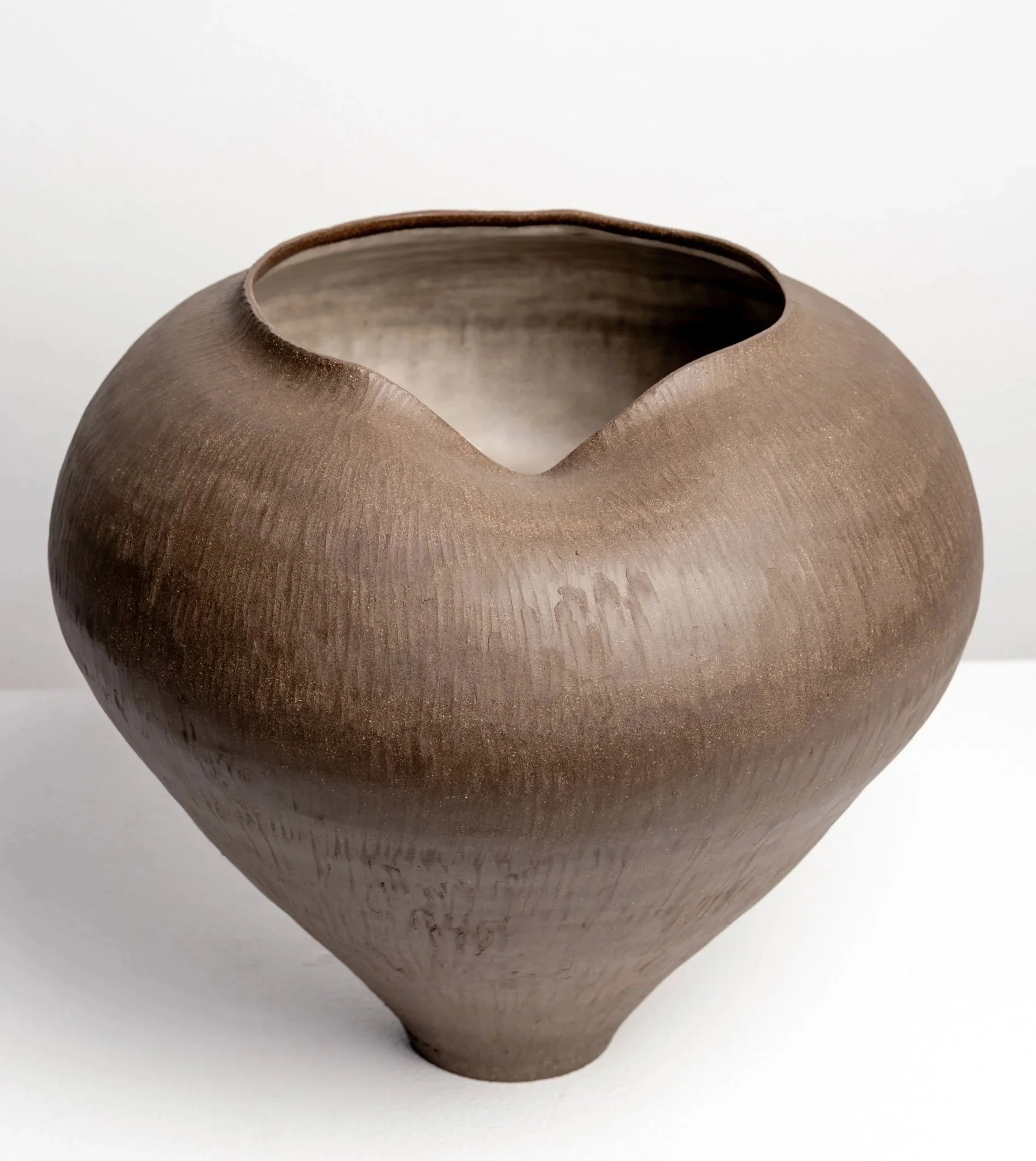 Belly Pot No. 9