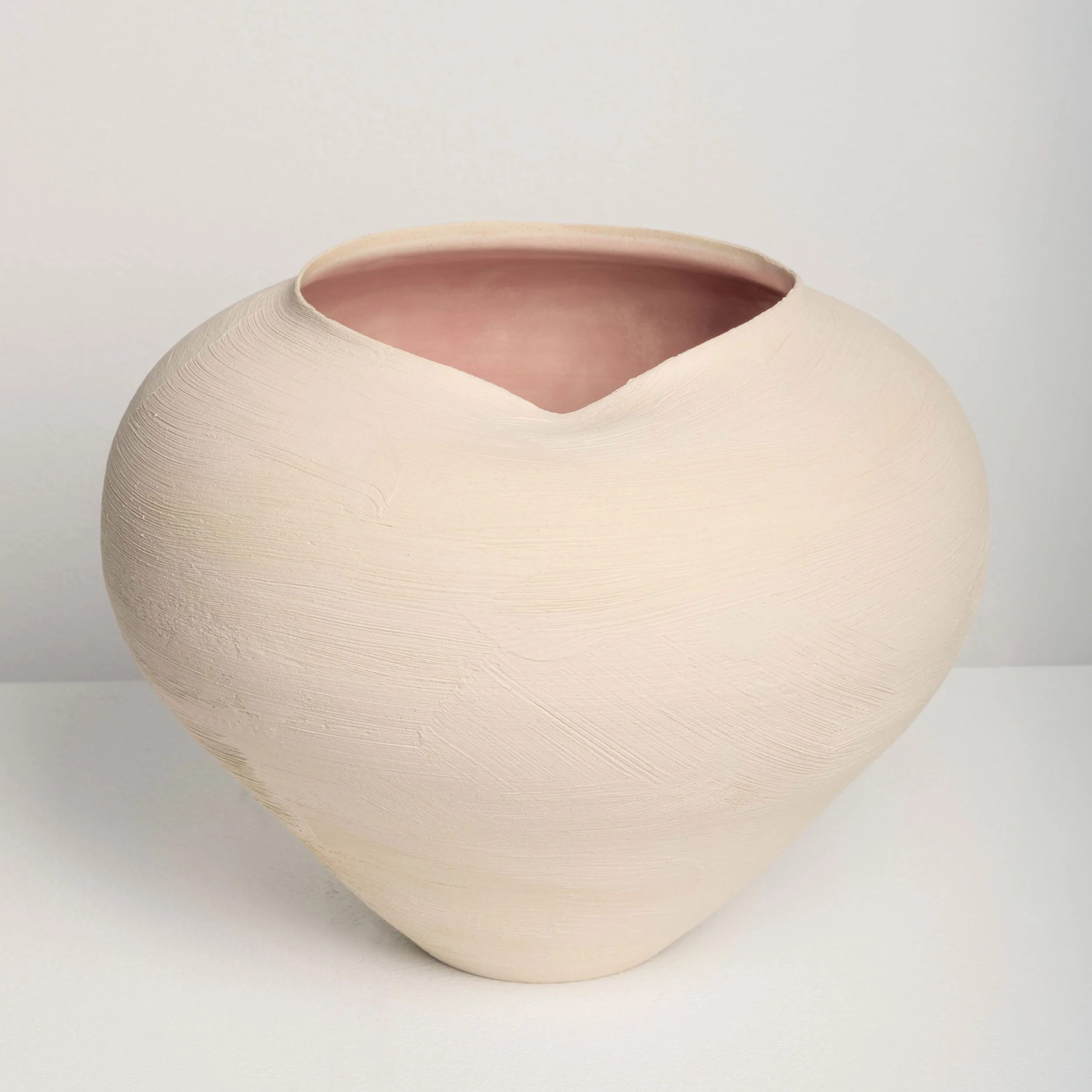 Belly Pot No. 2