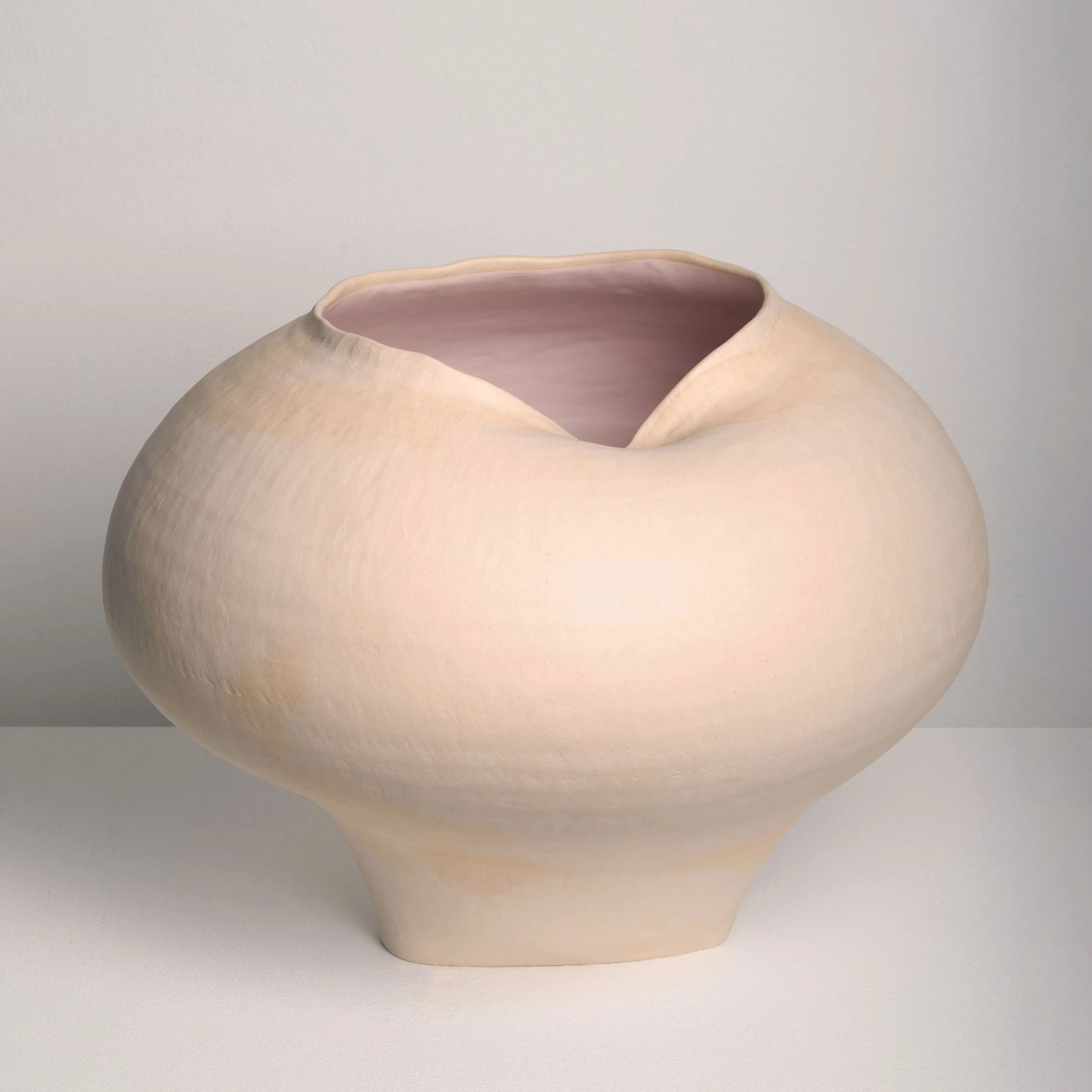 Belly Pot No. 1