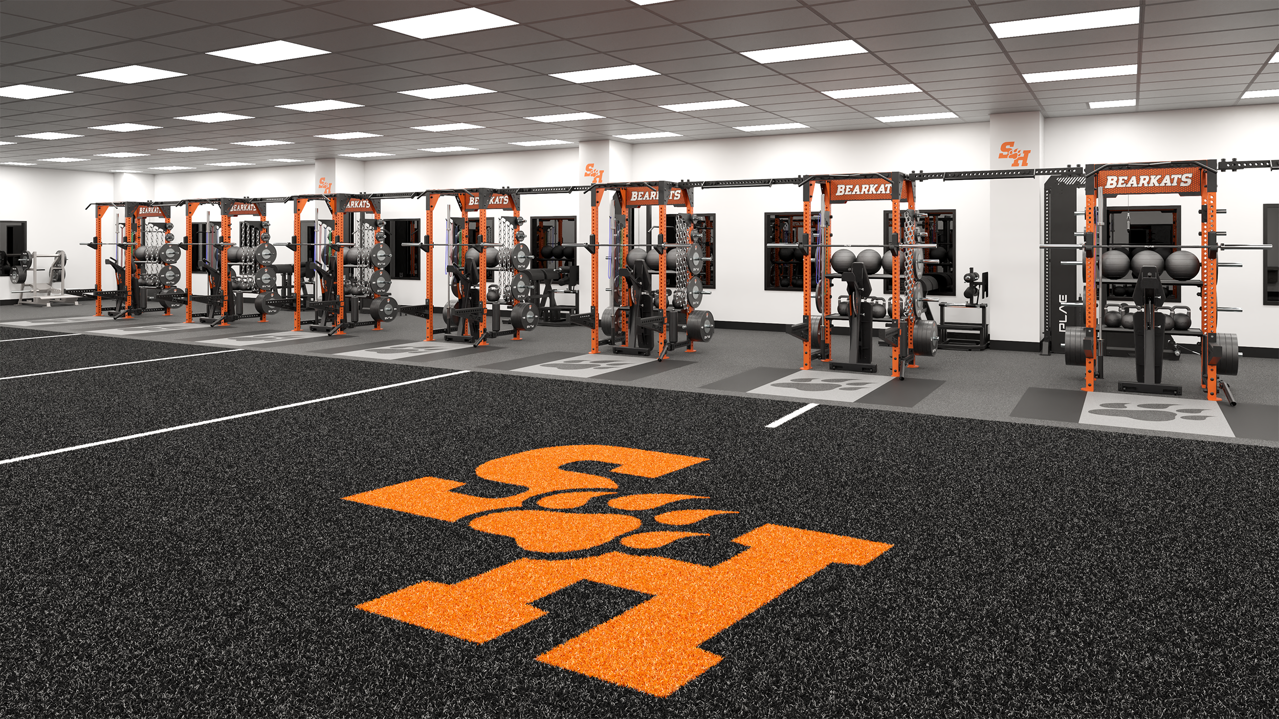 100124 Sam Houston State University V6_View From Logo.png