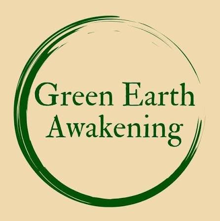 Dream Circles @ Green Earth Awakening