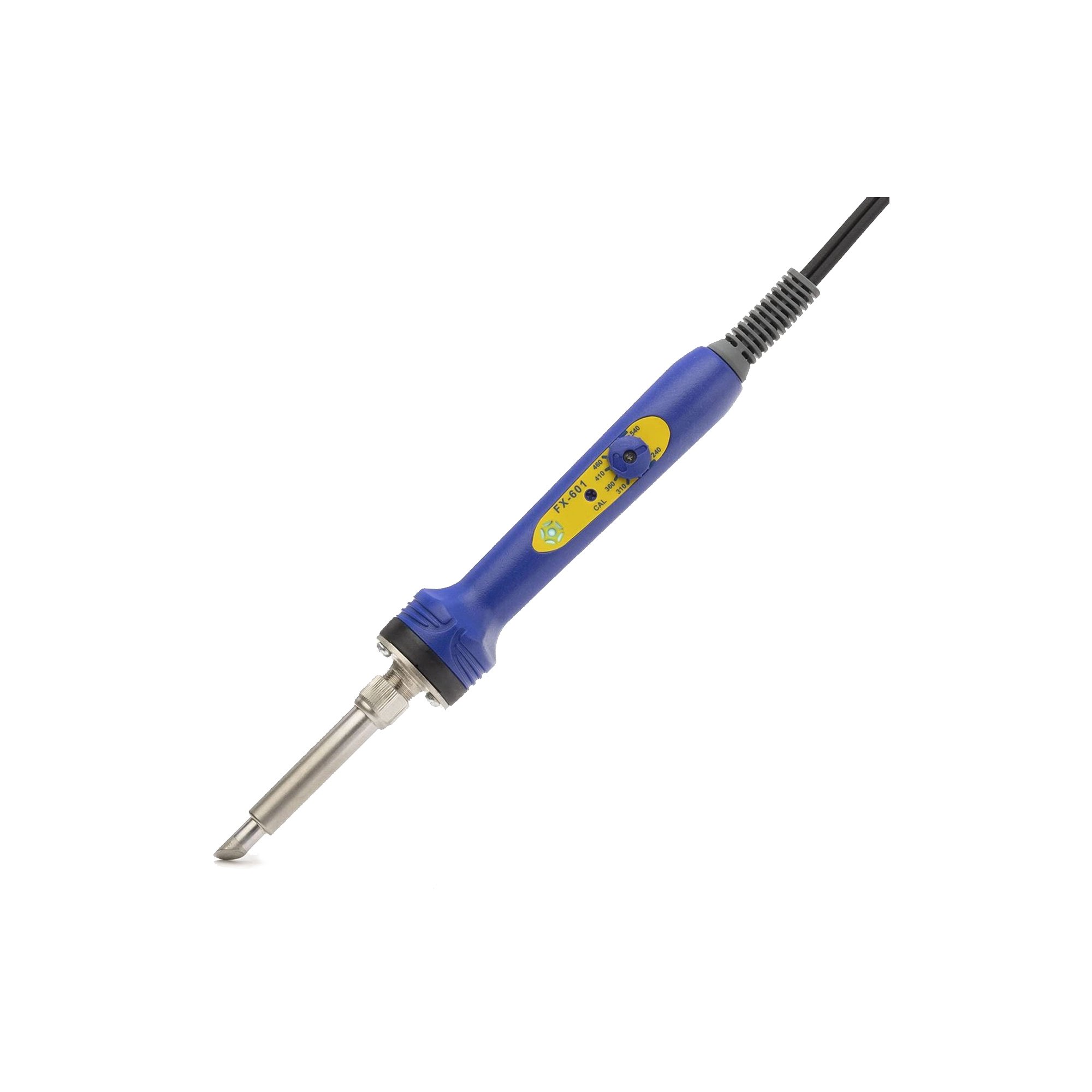 Hakko FX601 soldering iron