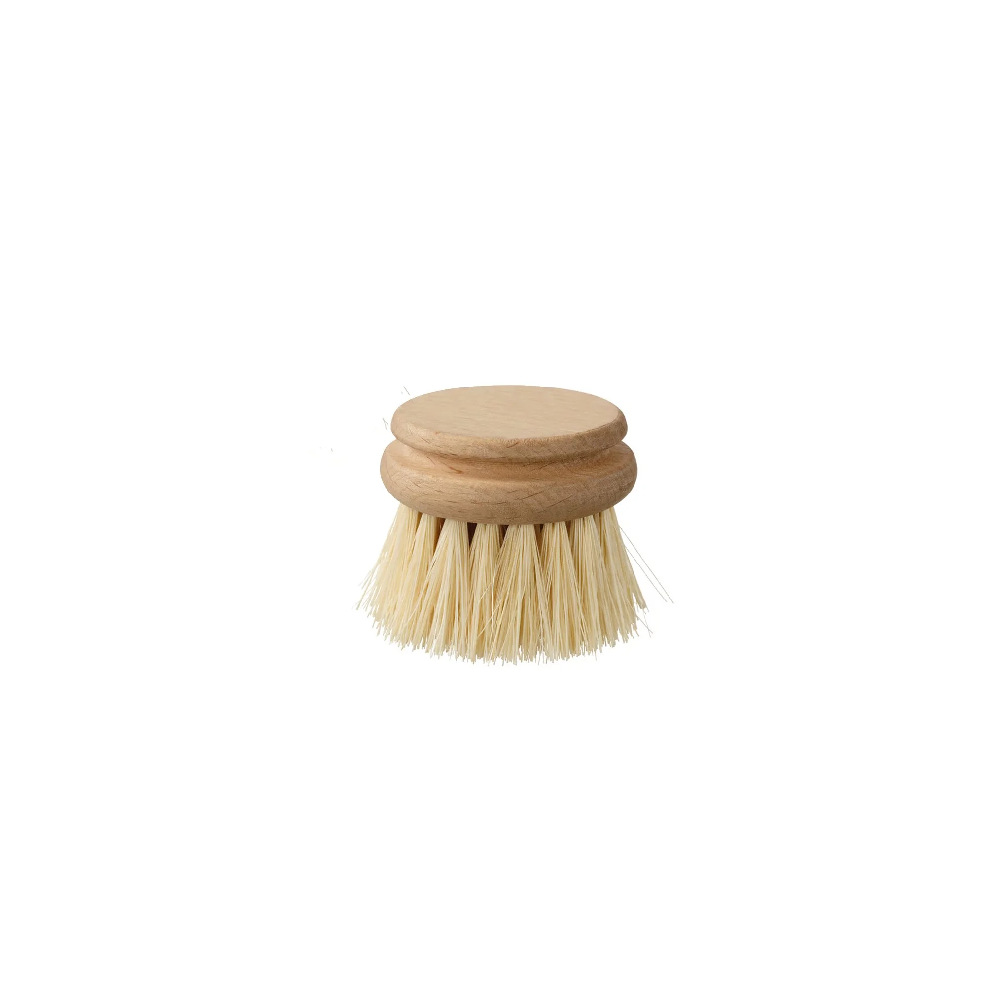 Natural brush (round)