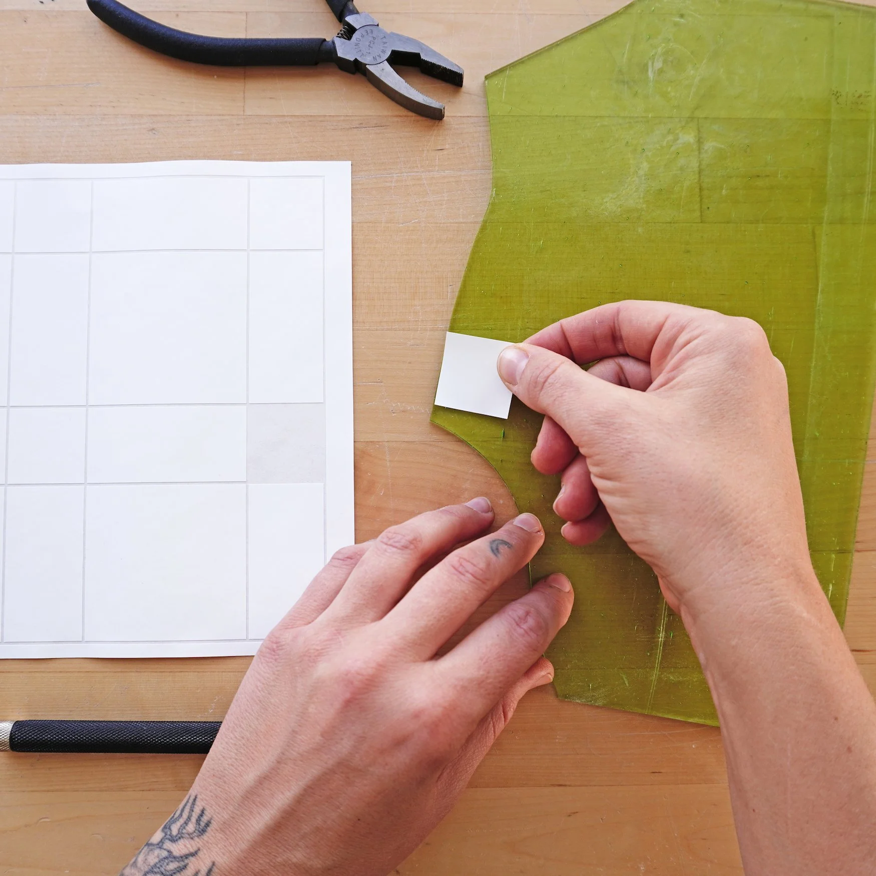 One-Day Beginner Workshop
