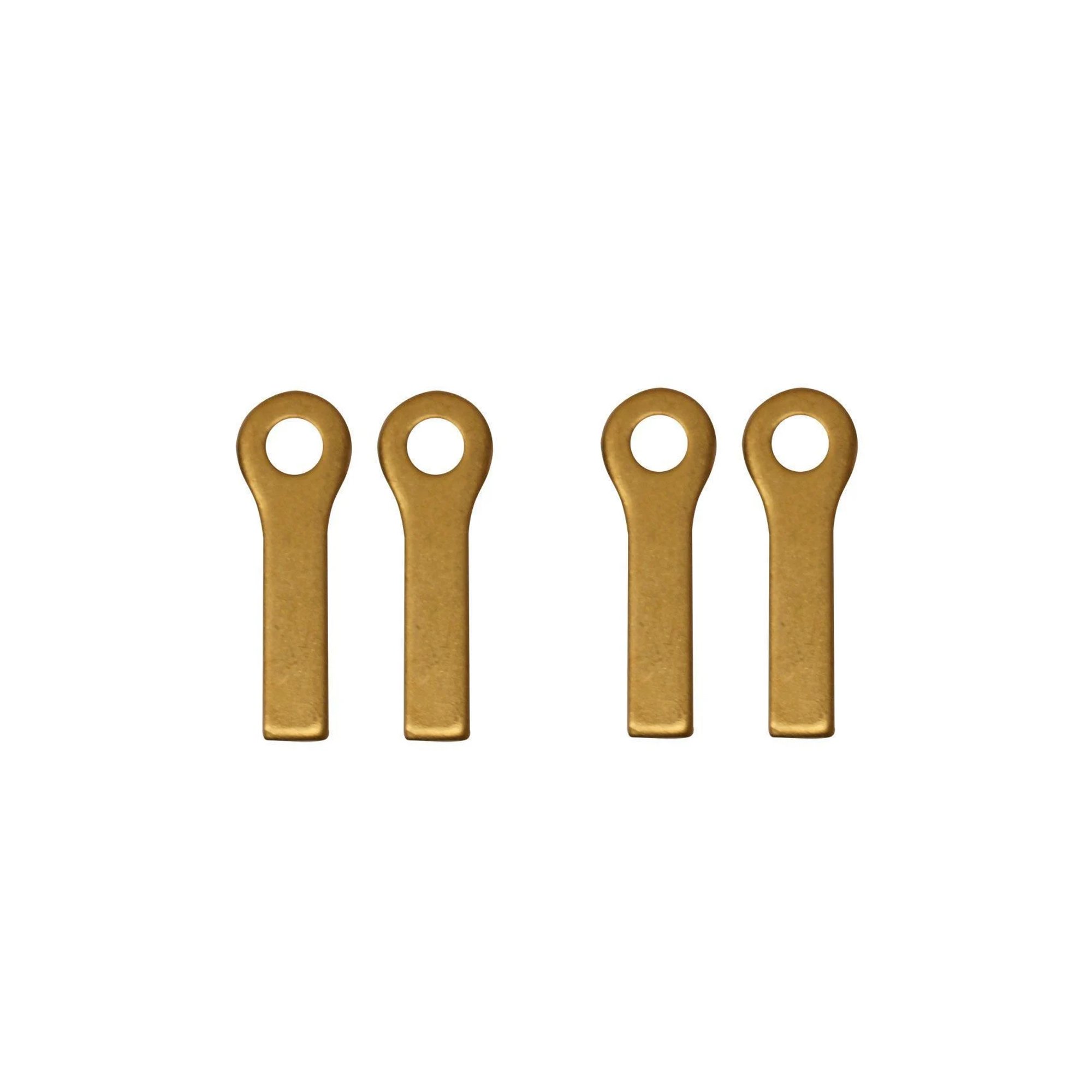 Handy Hangers (2 pairs)