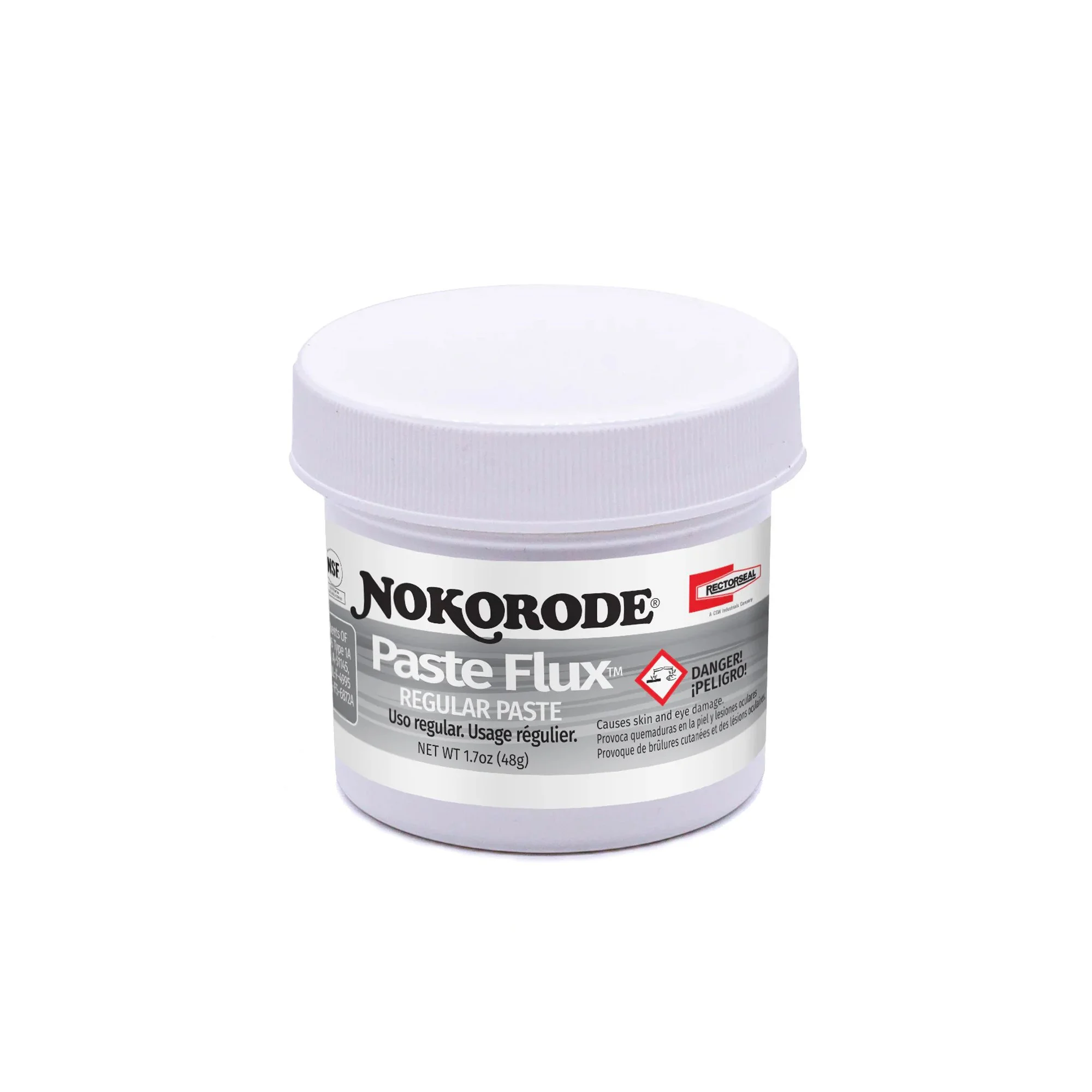 Nokorode Paste Flux