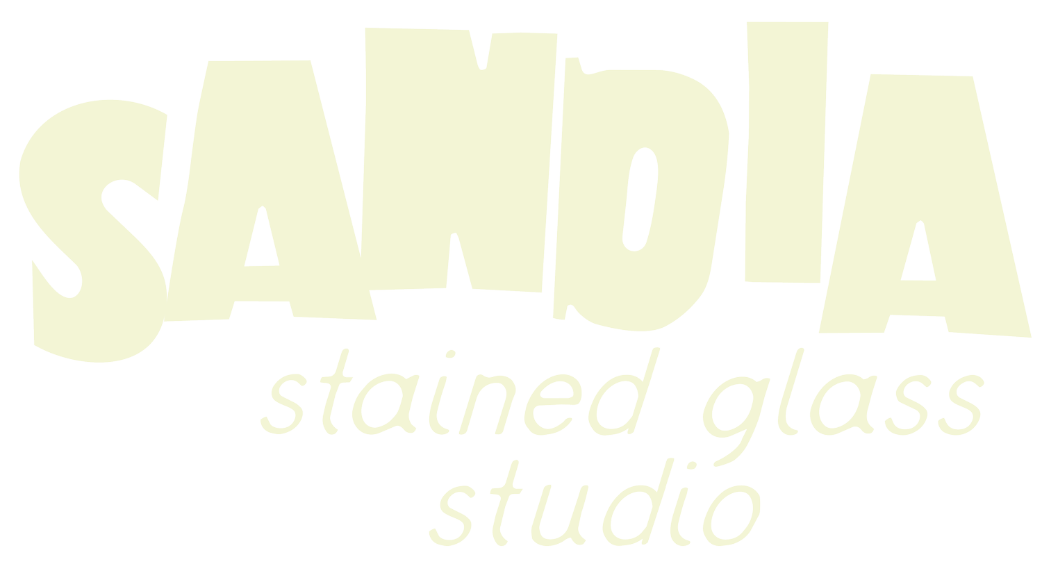 Sandia Stained Glass Studio
