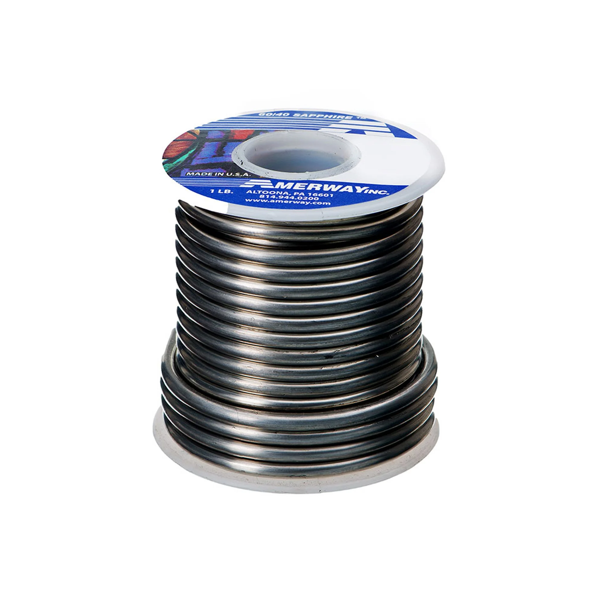 Amerway 60/40 Solder