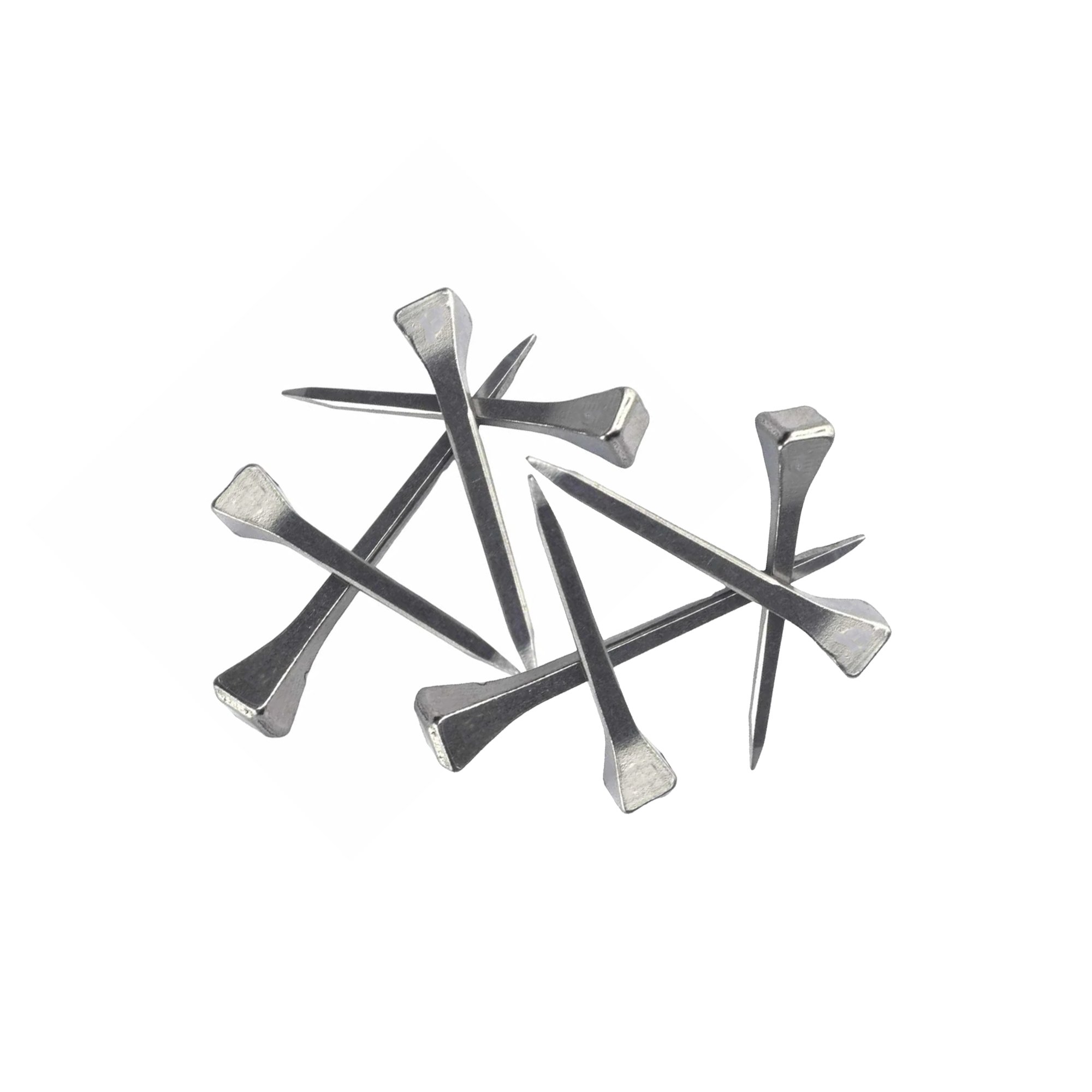 Horseshoe Nails (25-pack)