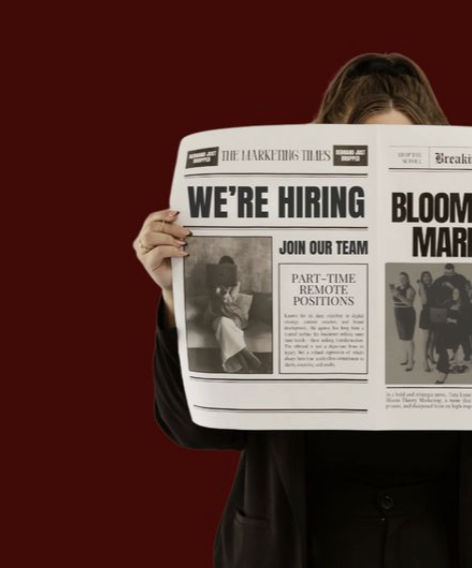 If you have a hiring problem, it may actually be a brand experience problem