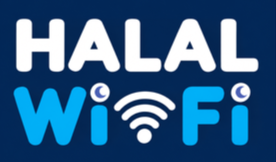HALAL Wi-Fi