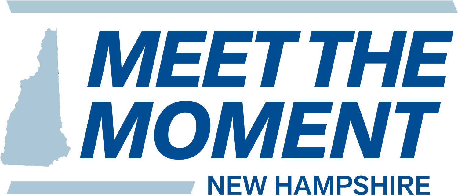 Meet the Moment New Hampshire