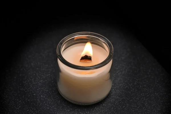 Wood Wick
