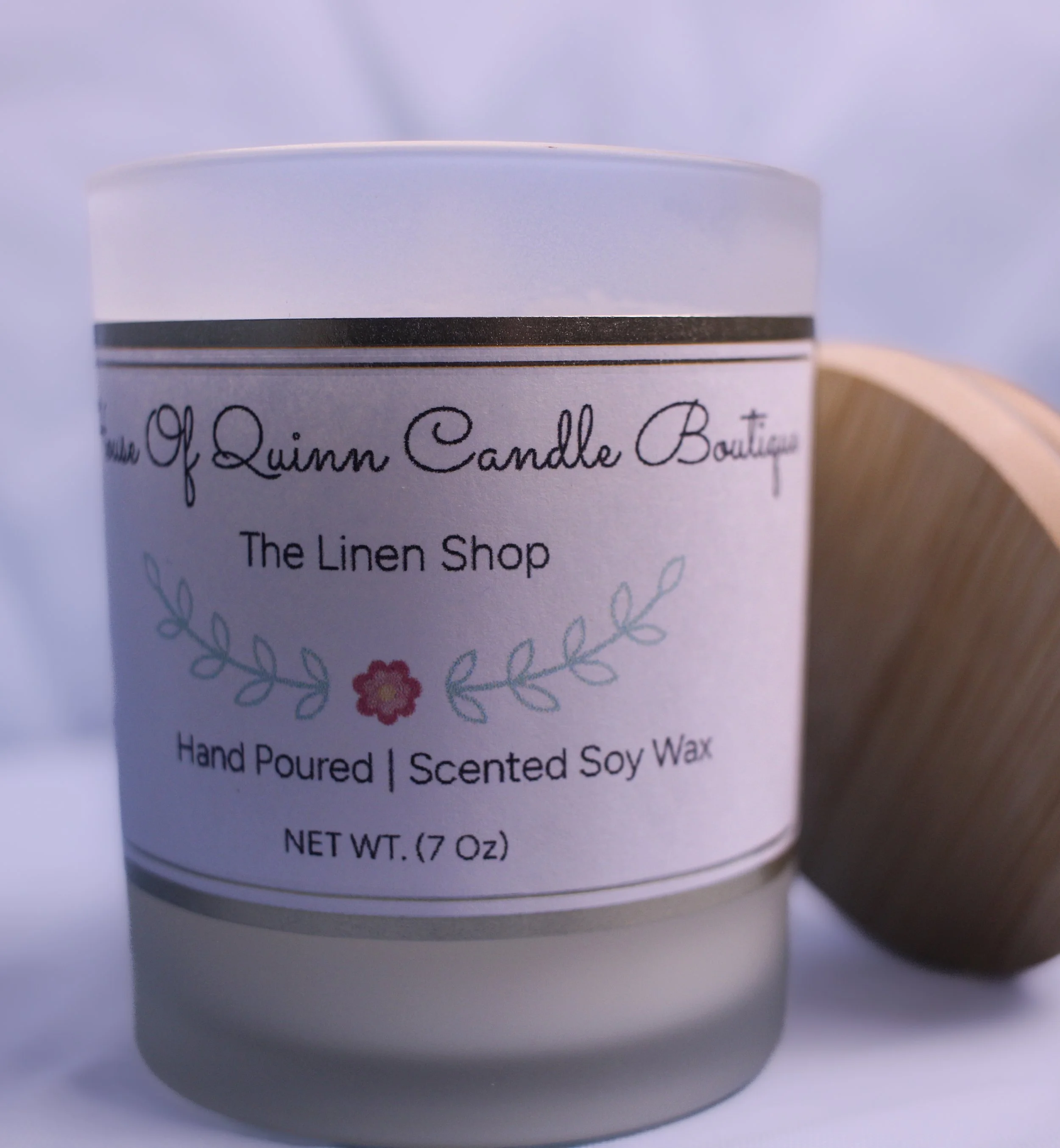 The Linen Shop