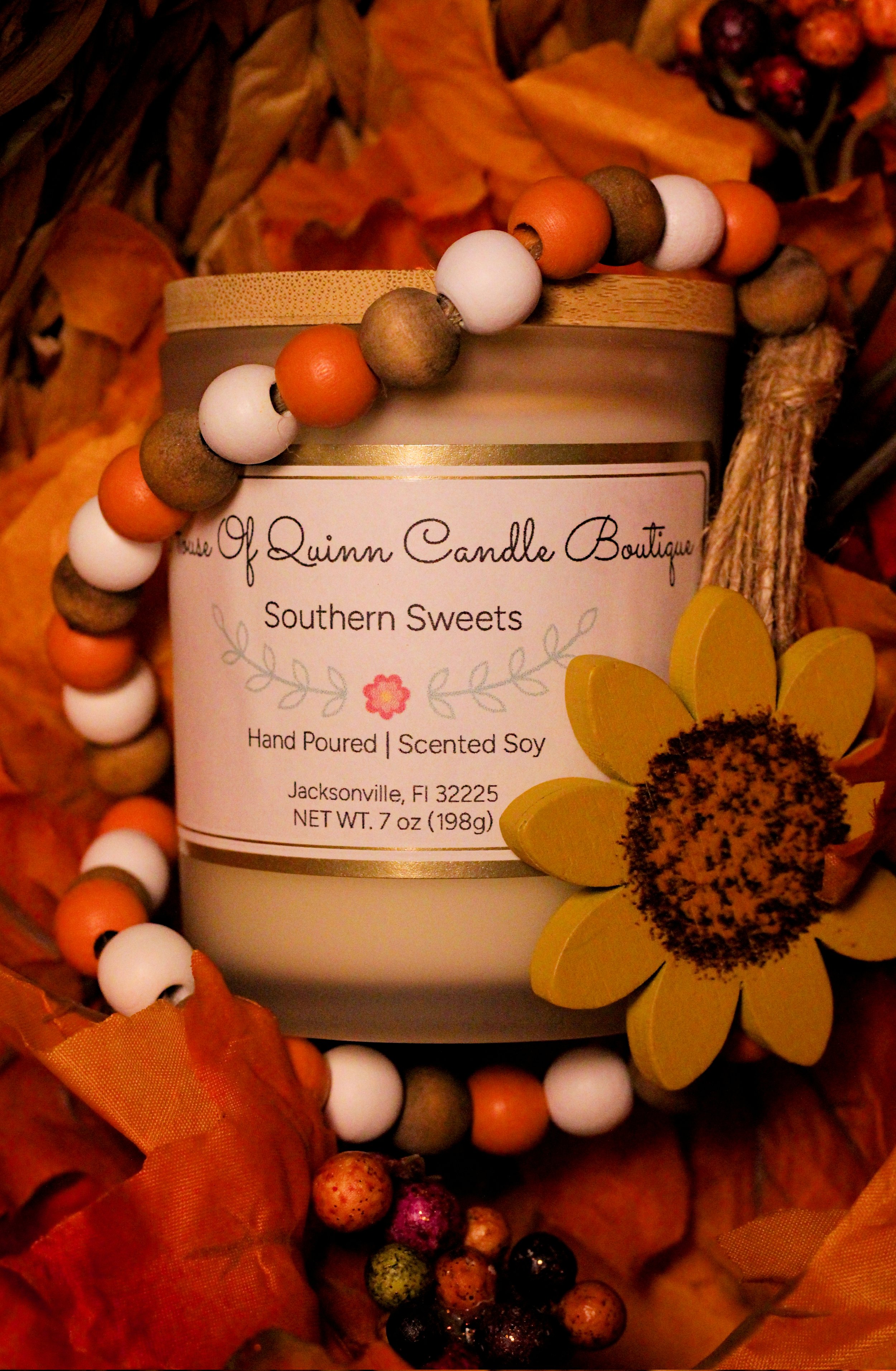 Southern Sweets