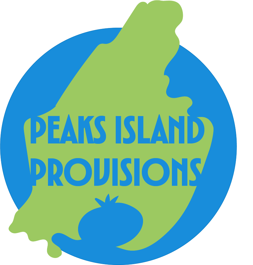 Peaks Island Provisions