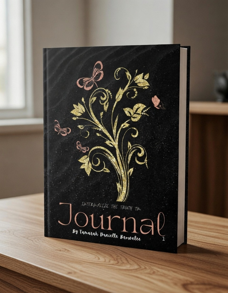 Internalizing The Truth Journal Special Edition