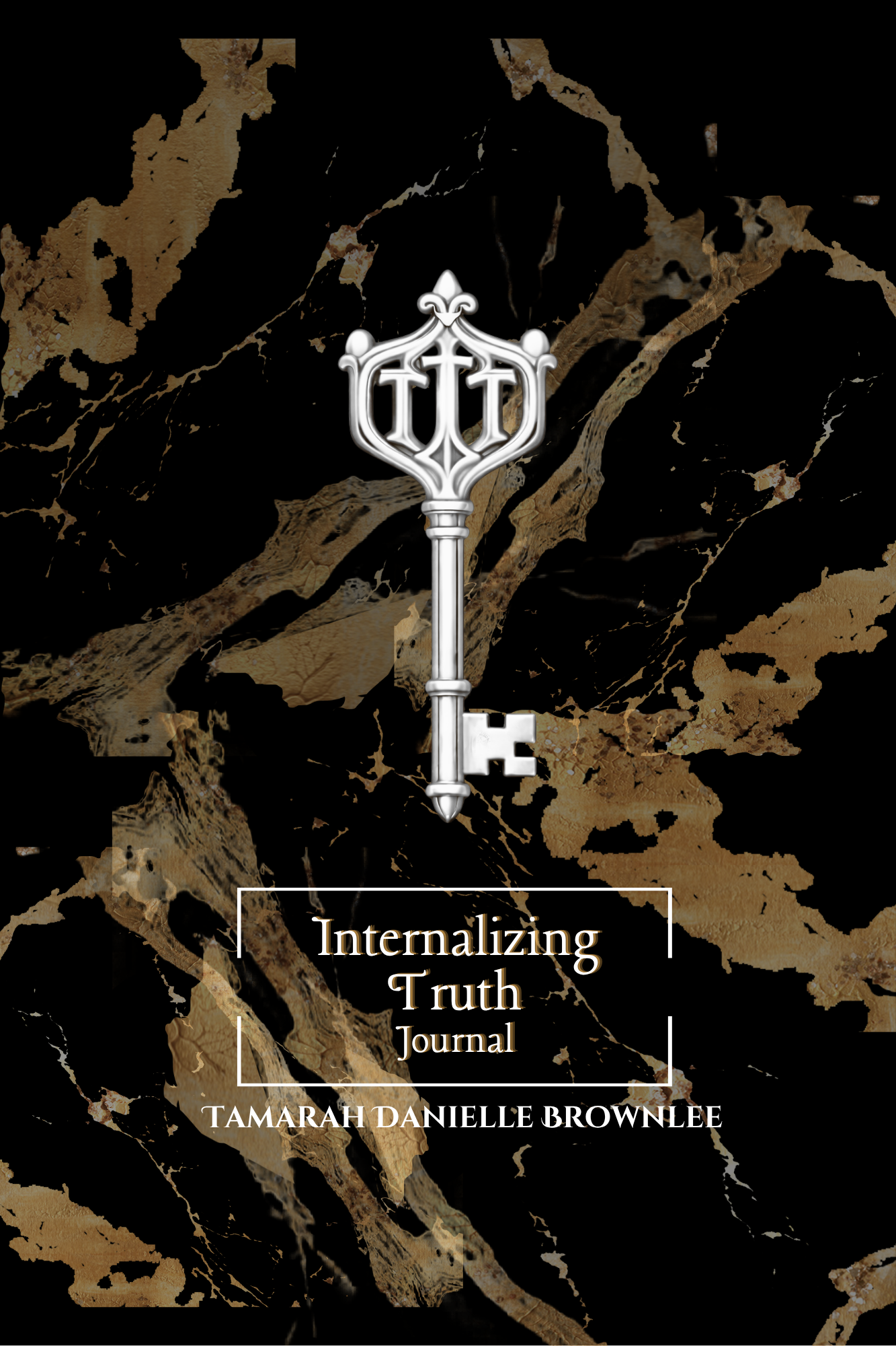 Internalizing The Truth Journal (Hardback)