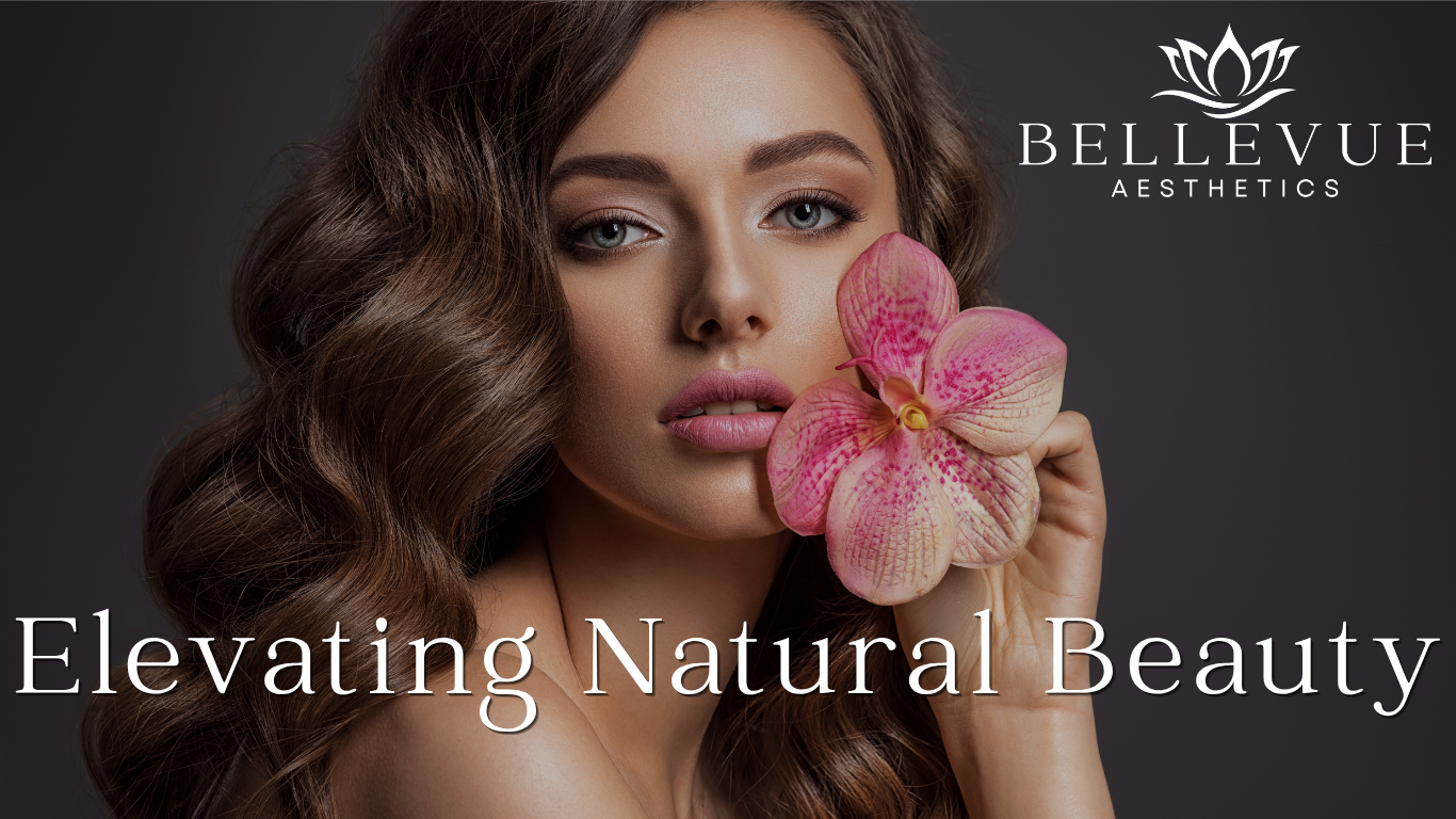 medspa skin care results