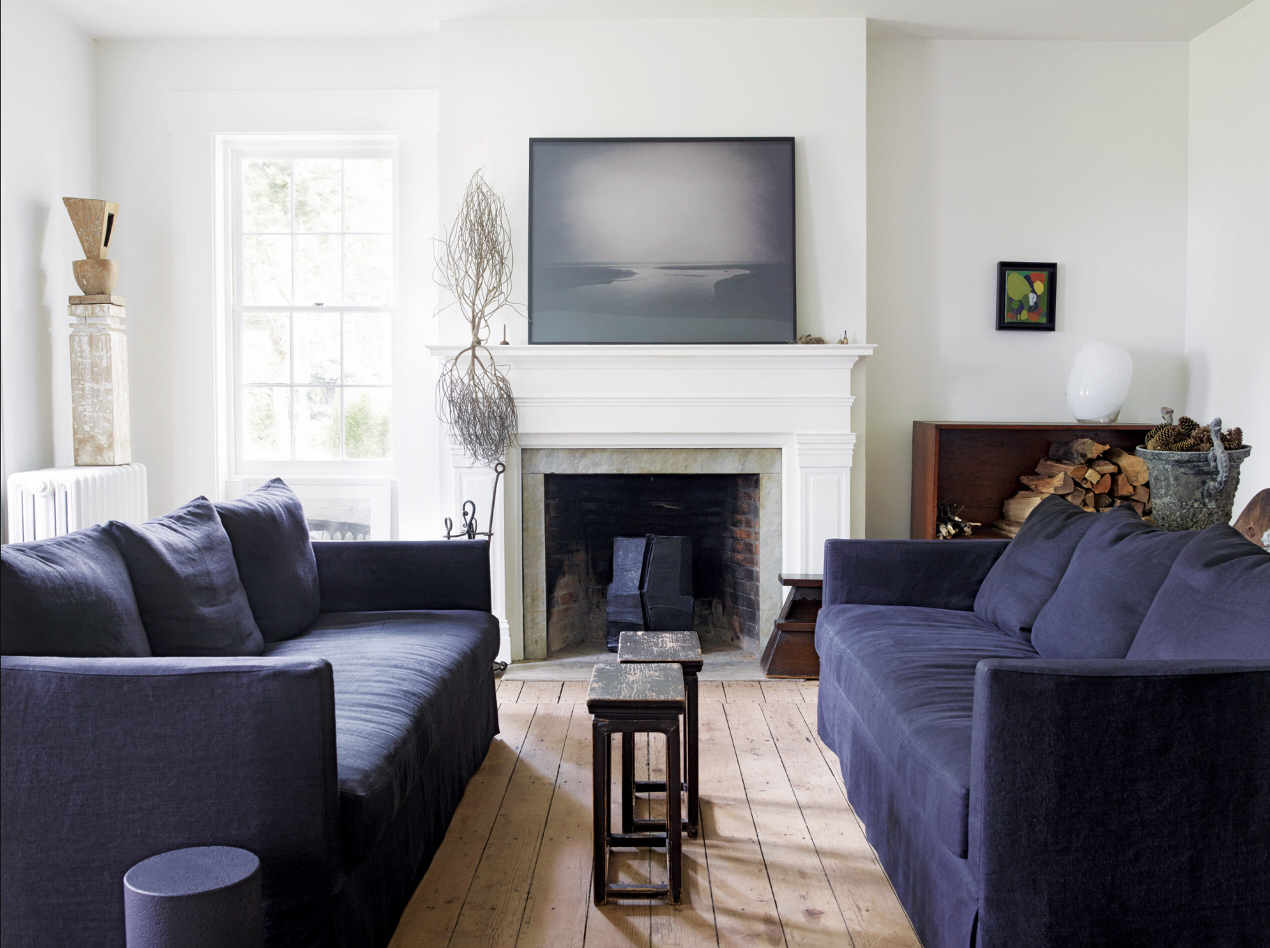 Designer Home Tours
