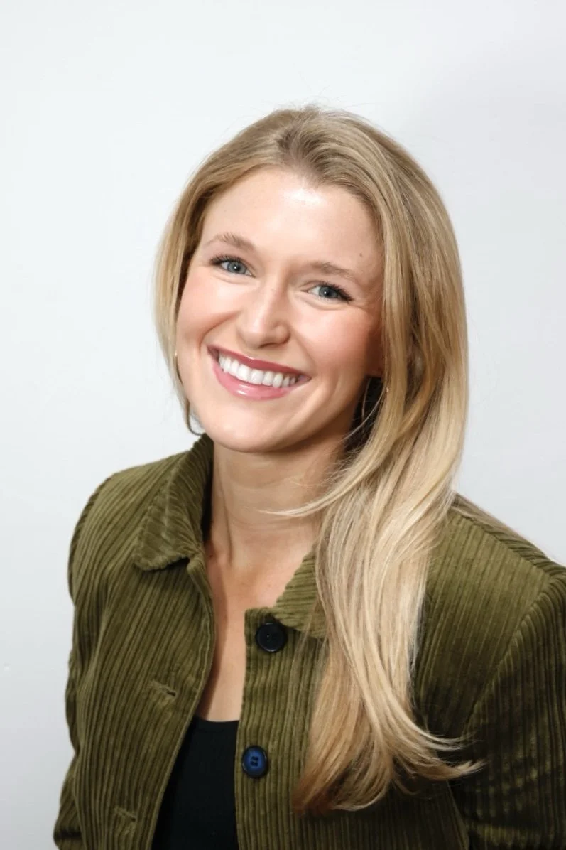 Eliza Lawrence