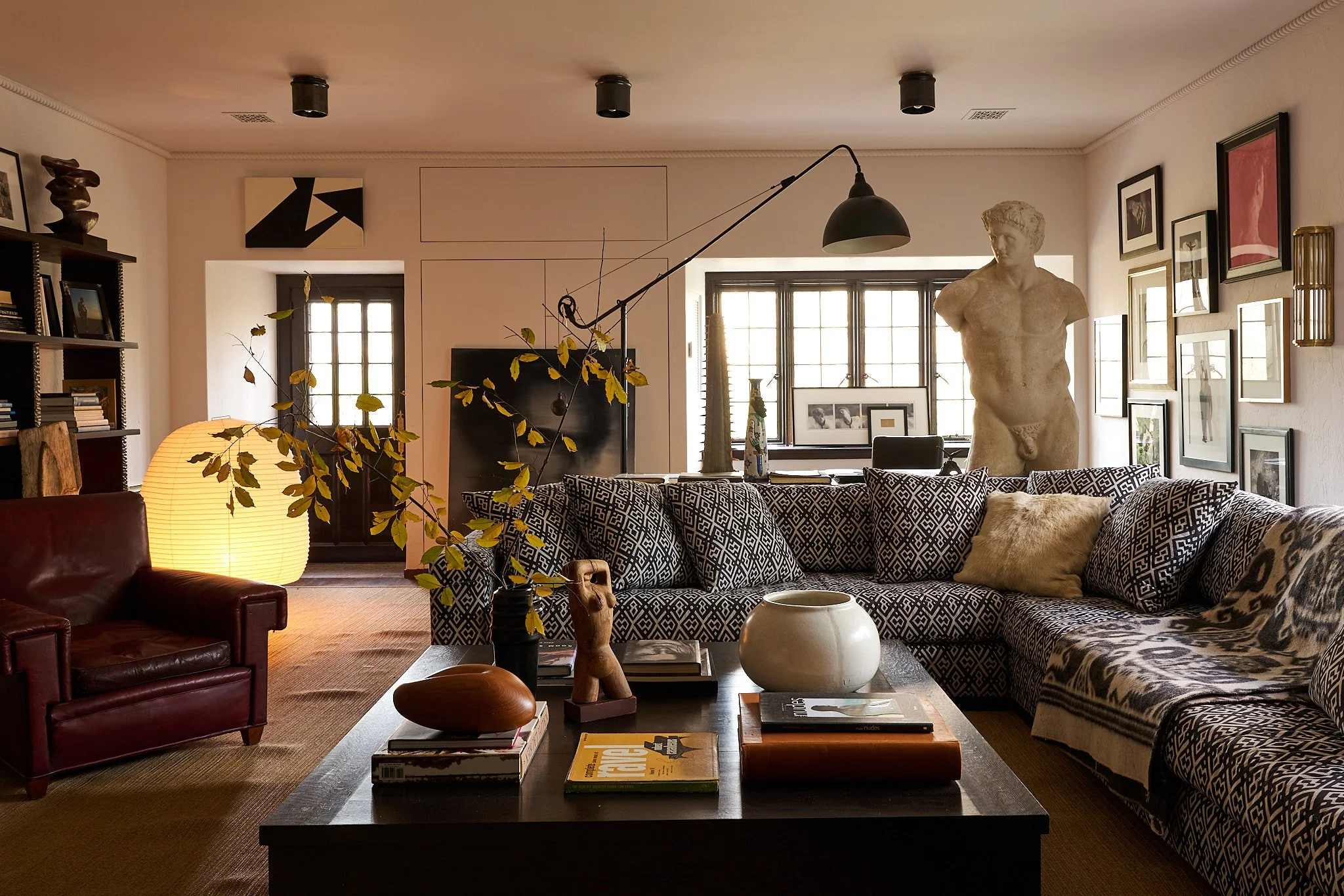 Alfredo Paredes Studio