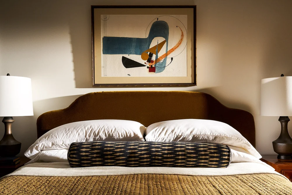 Interiors by Imparfait Design Studio, photography by Ryan McDonald