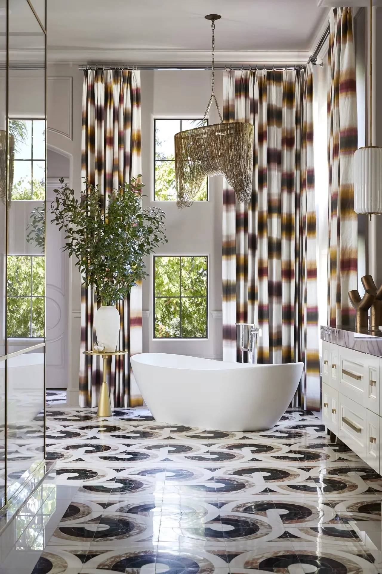 Britany Simon Design House, Scottsdale Arizona
