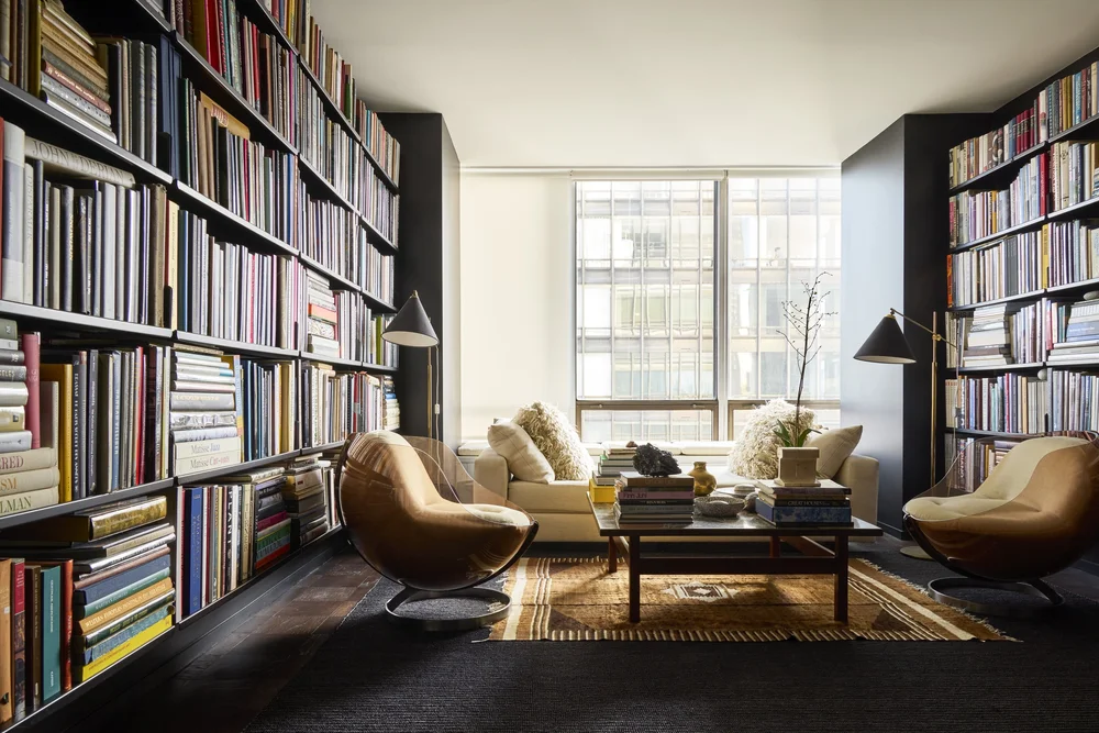 MR Architecture + Decor