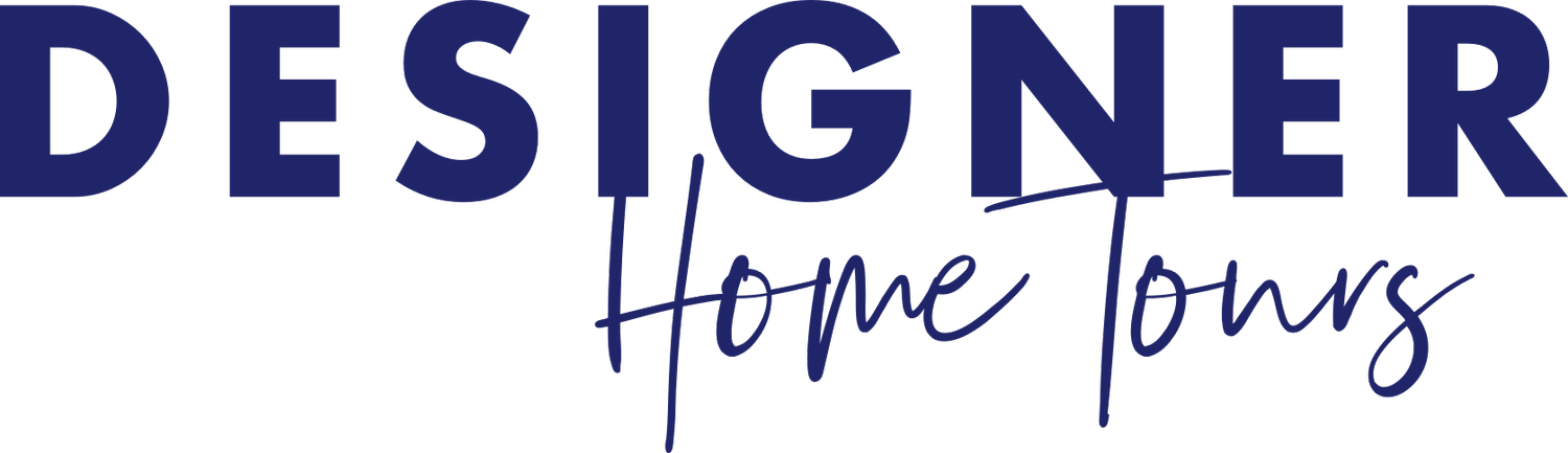 Designer Home Tours