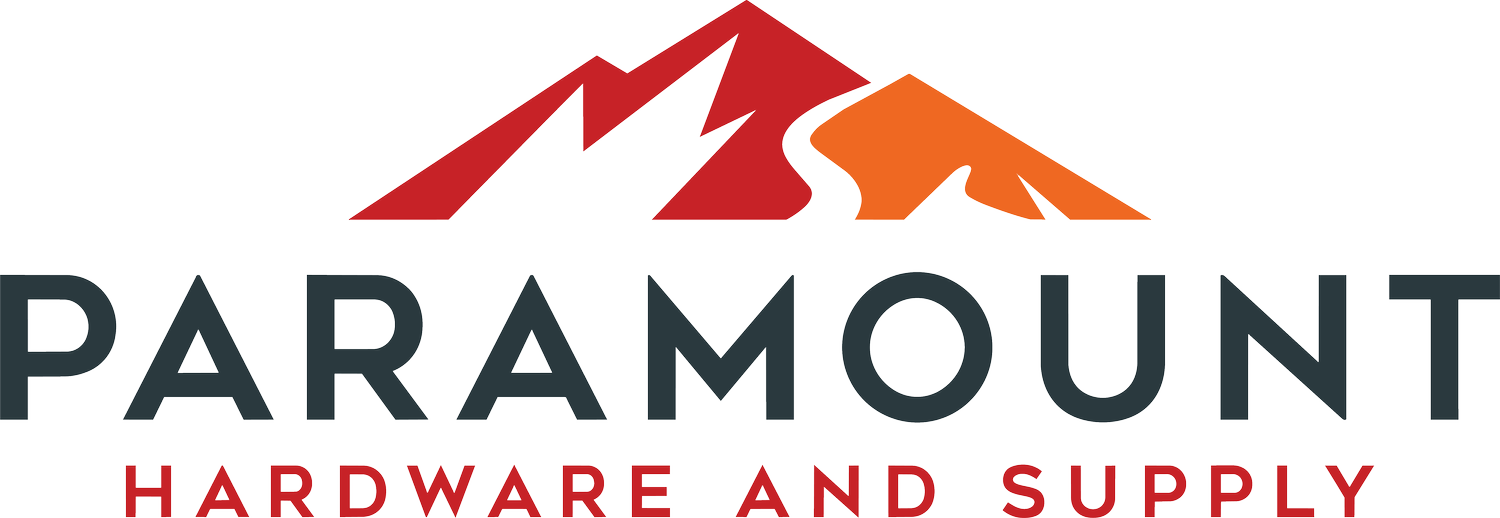 Paramount Hardware and Supply