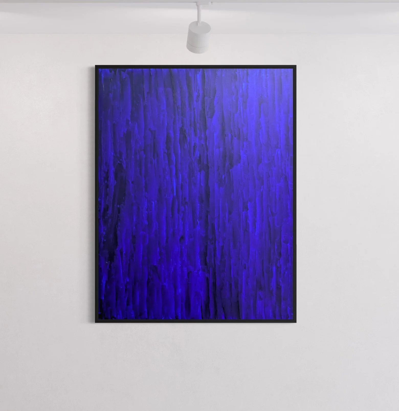 The Blue