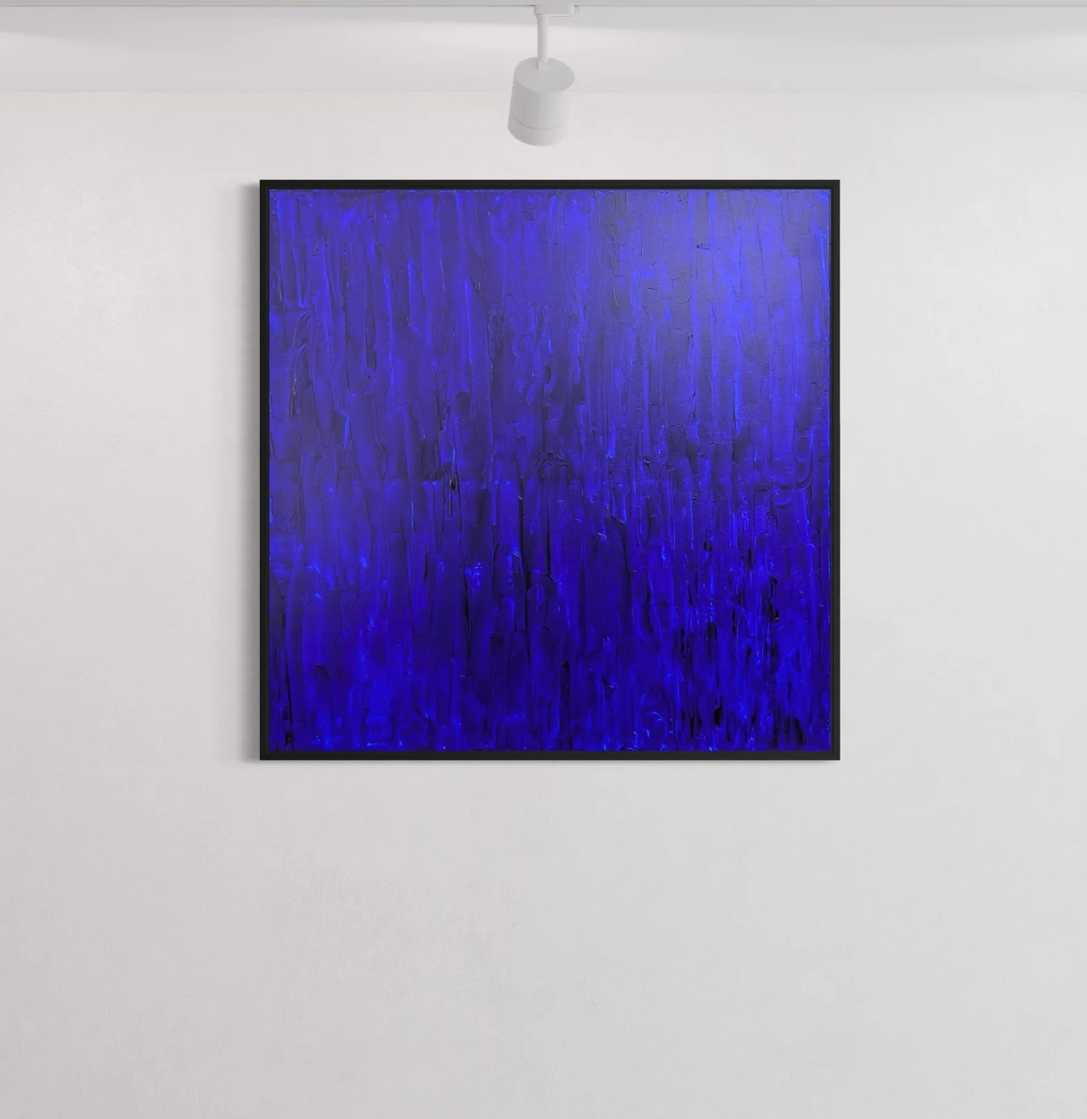 Into The Blue
