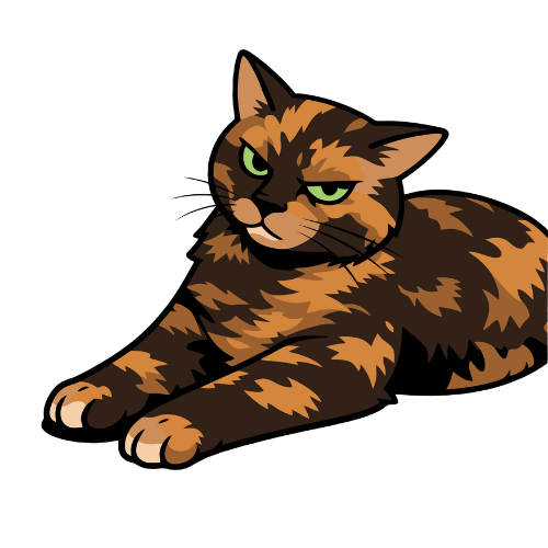 cat icon