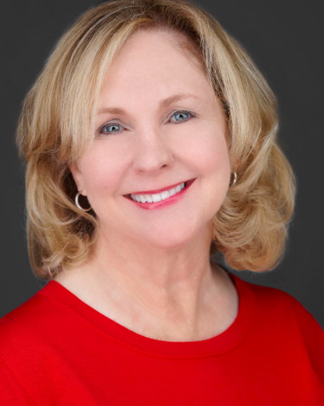 Susan Houghton