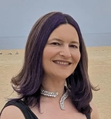 Mirjam Dijkxhoorn