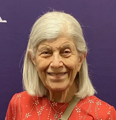 Rena Leibovitch