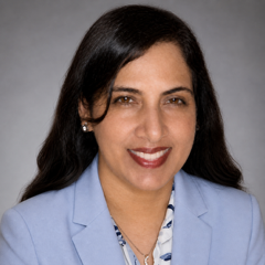 Sonia Rai