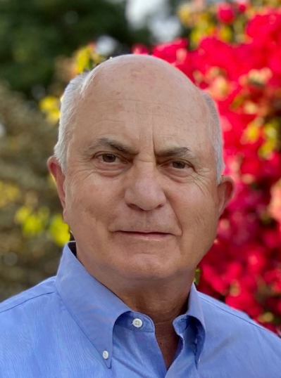 Bruce Bird