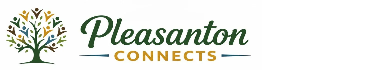 Pleasanton Connects