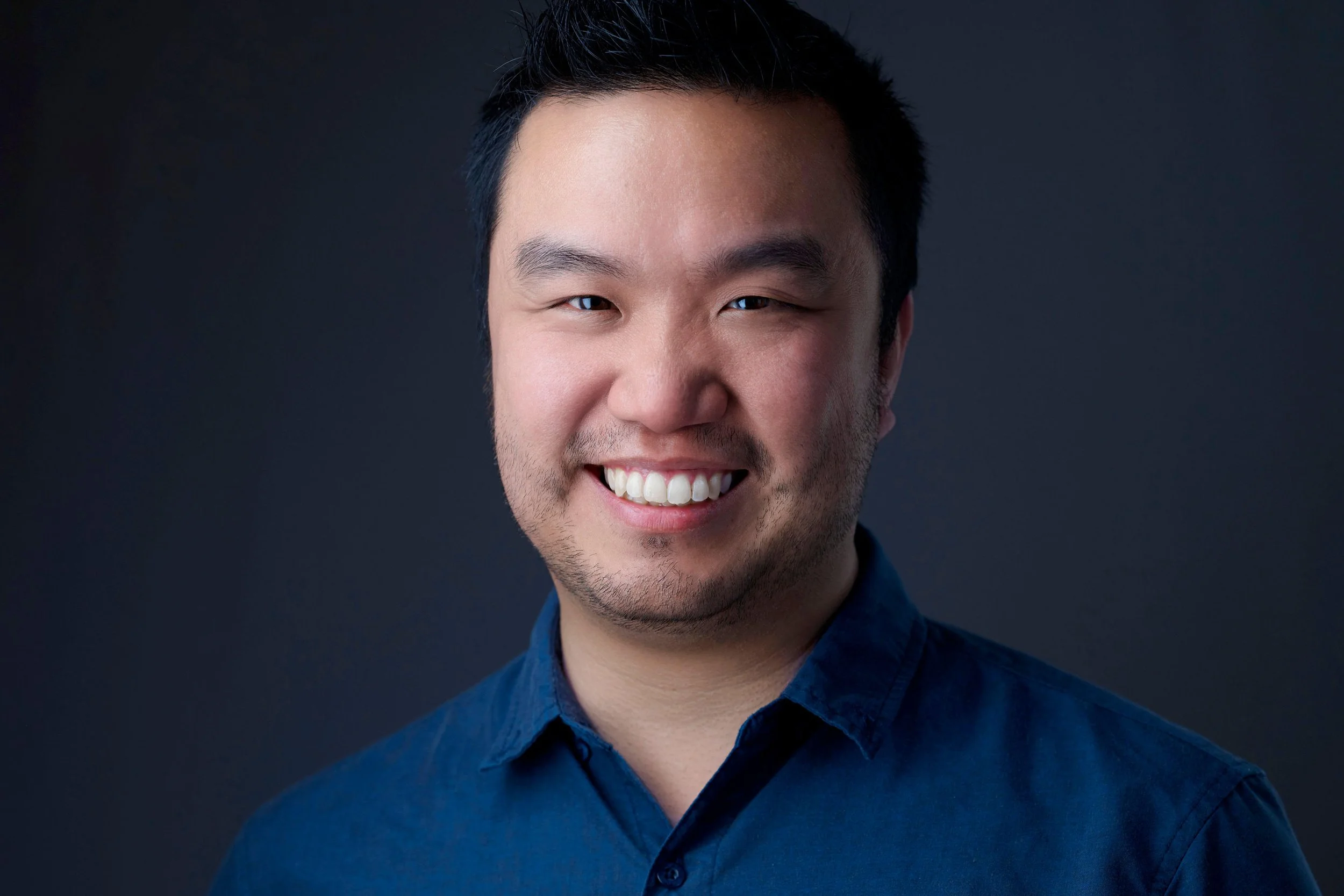 David Wong