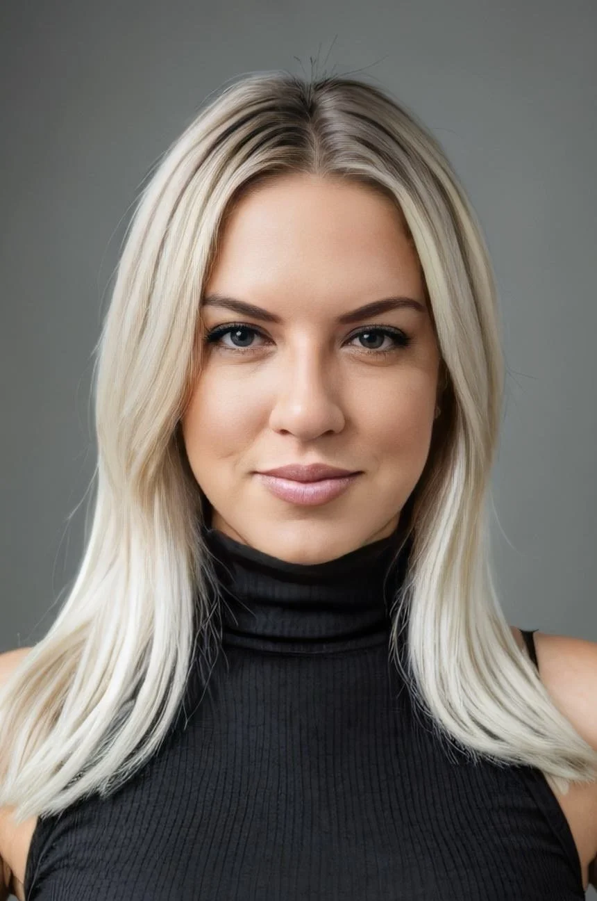 Gabrielle Welk