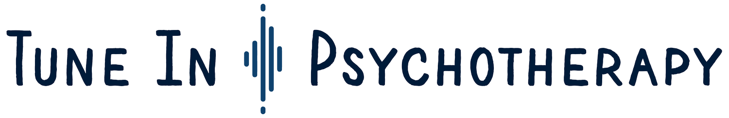 Tune In Psychotherapy