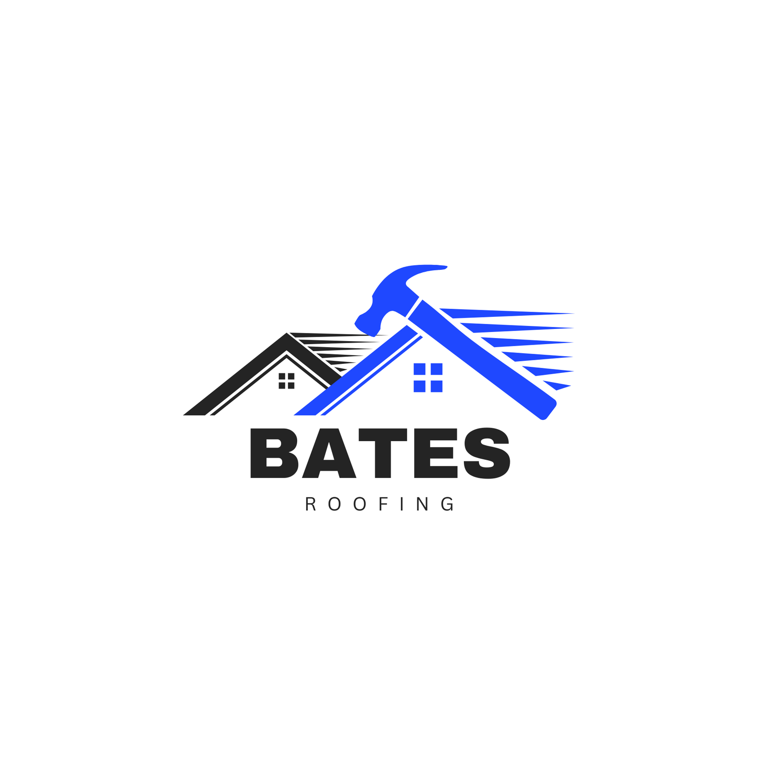 Bates Roofing 