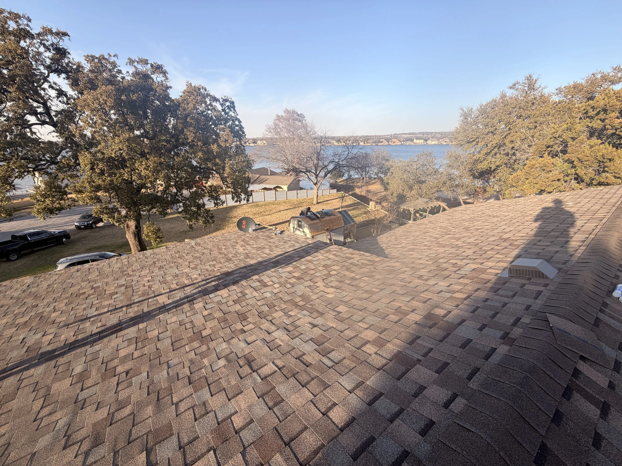 Comprehensive Free Roof Inspection Service