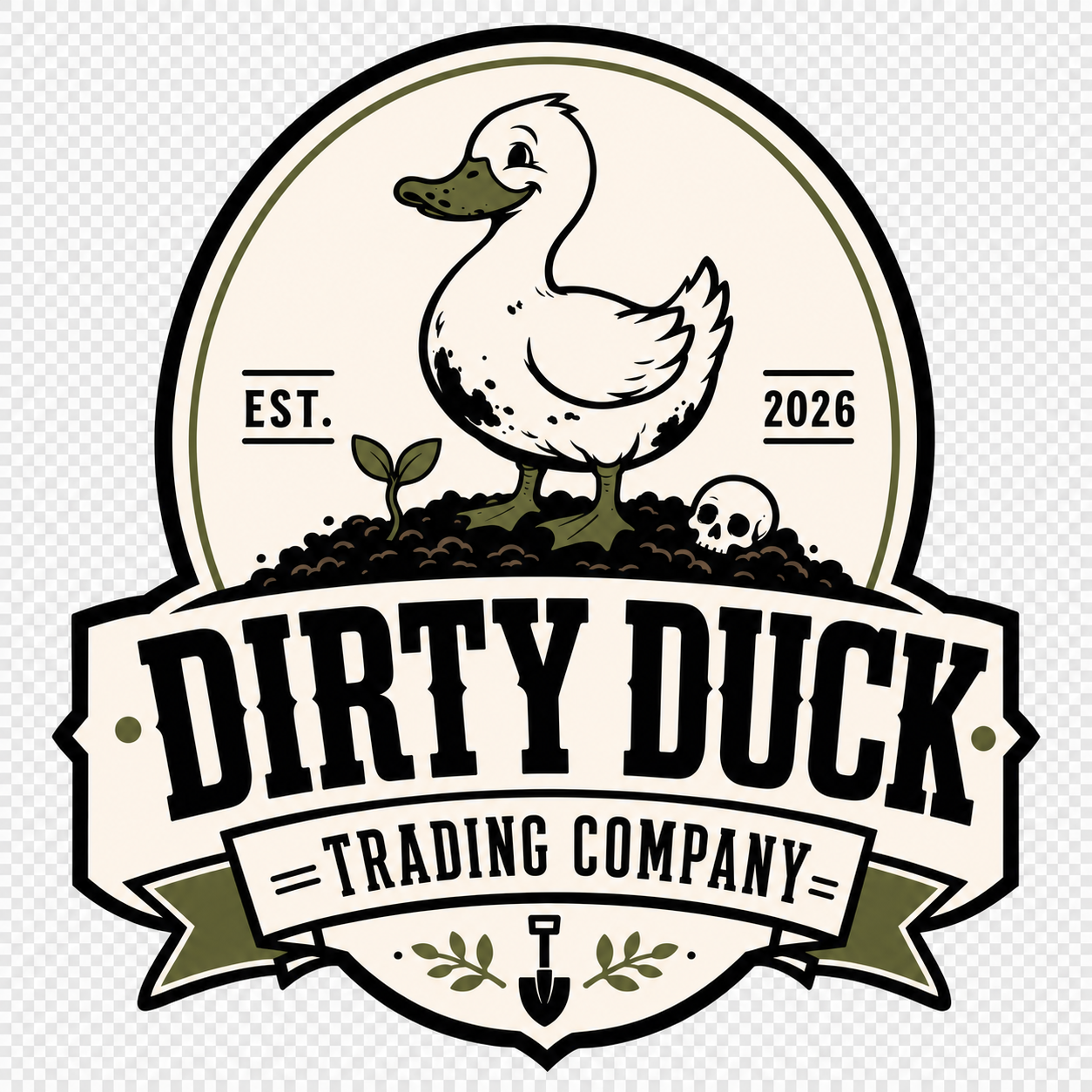 Dirty Duck Trading Company