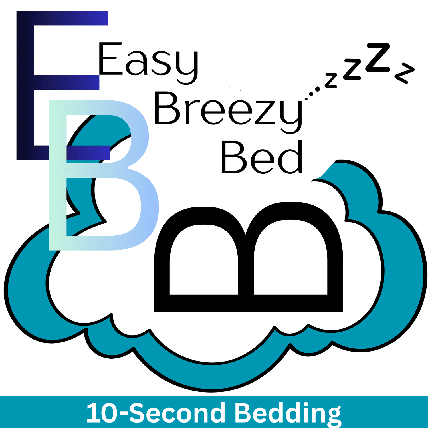 Easy Breezy Bed